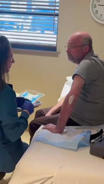 thumbnail How to Apply a Wound Vac