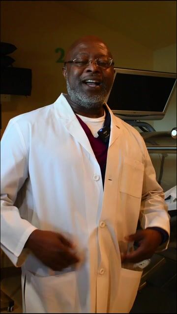 thumbnail HBOT Saves a Failing Surgical Flap After Amputation