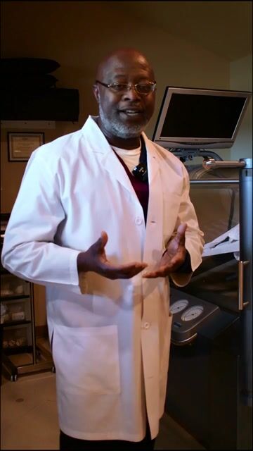 thumbnail HBOT Saves a Failing Breast Reconstruction Flap