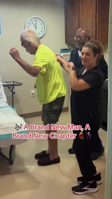 thumbnail A Brand New Man, A Brand New Chapter