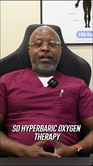 thumbnail HBOT: Delivering Oxygen Where It’s Needed Most
