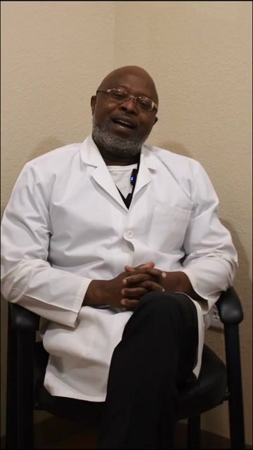 thumbnail Meet Dr. Henry Ejere: Wound Care & HBOT Specialist
