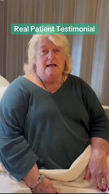 thumbnail Wound Healing Patient Testimonial