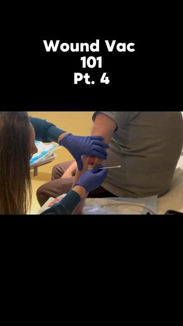 thumbnail Protecting Tendons & Packing Undermining the Right Way