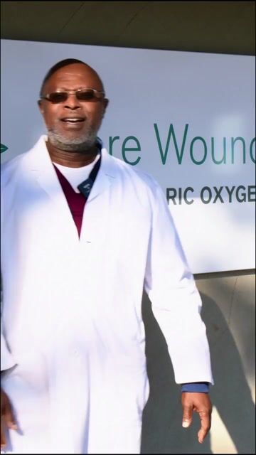 thumbnail HBOT for Necrotizing Fasciitis: A Life-Saving Adjunct Therapy