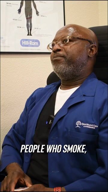 thumbnail Healing vs. Harm: The Truth About Smoking & HBOT