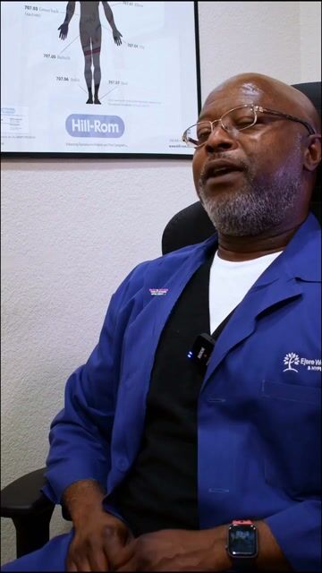 thumbnail Discover how hyperbaric oxygen therapy can help lengthen your telomeres!