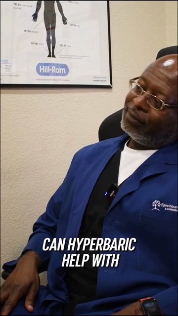 thumbnail Can HBOT Treat Erectile Dysfunction?